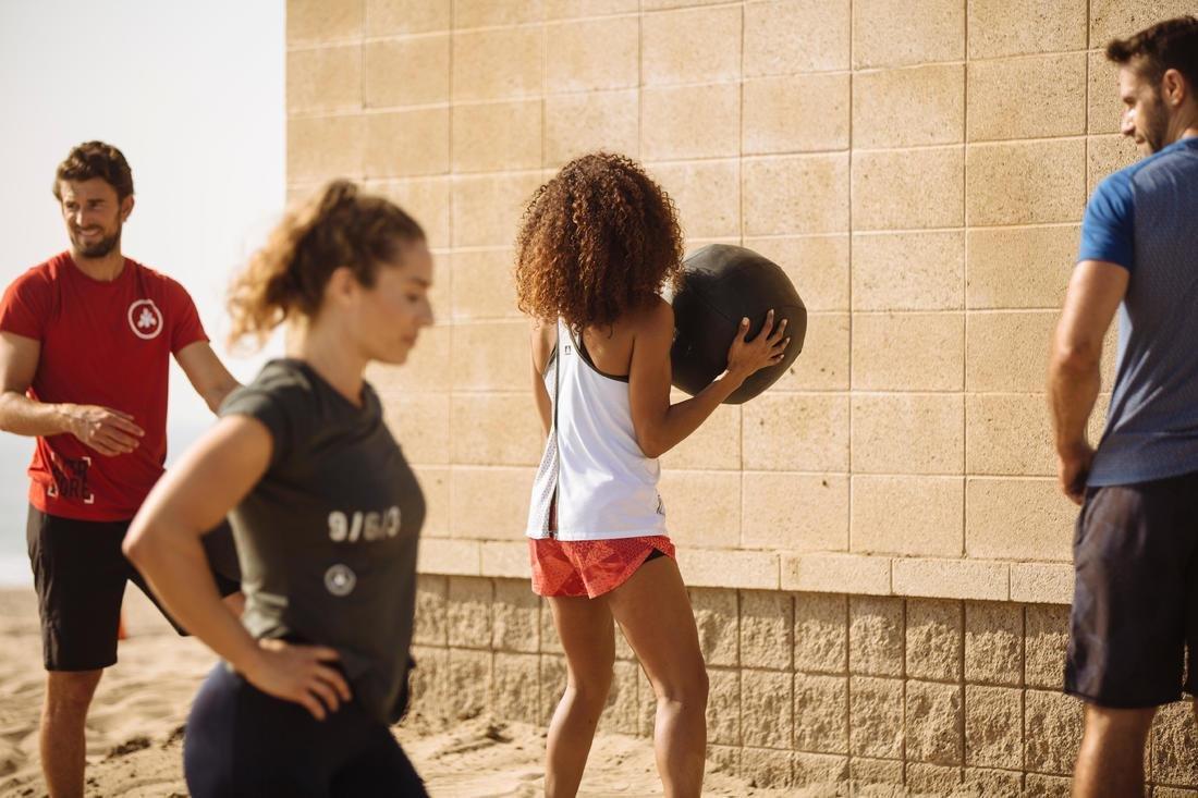 Wall Ball, Black, No Color, large image number 13