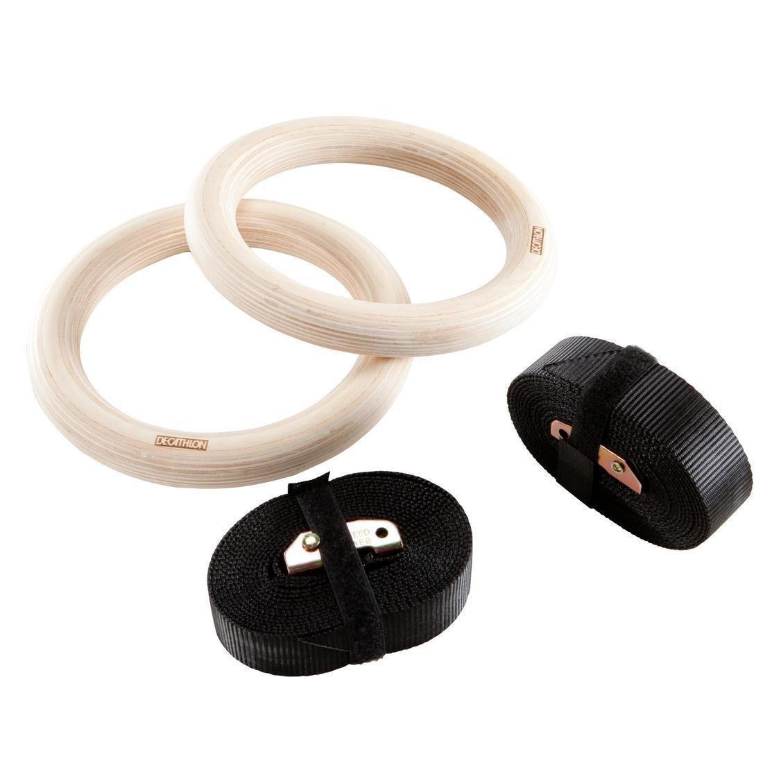 Cross-Training Rings, , medium