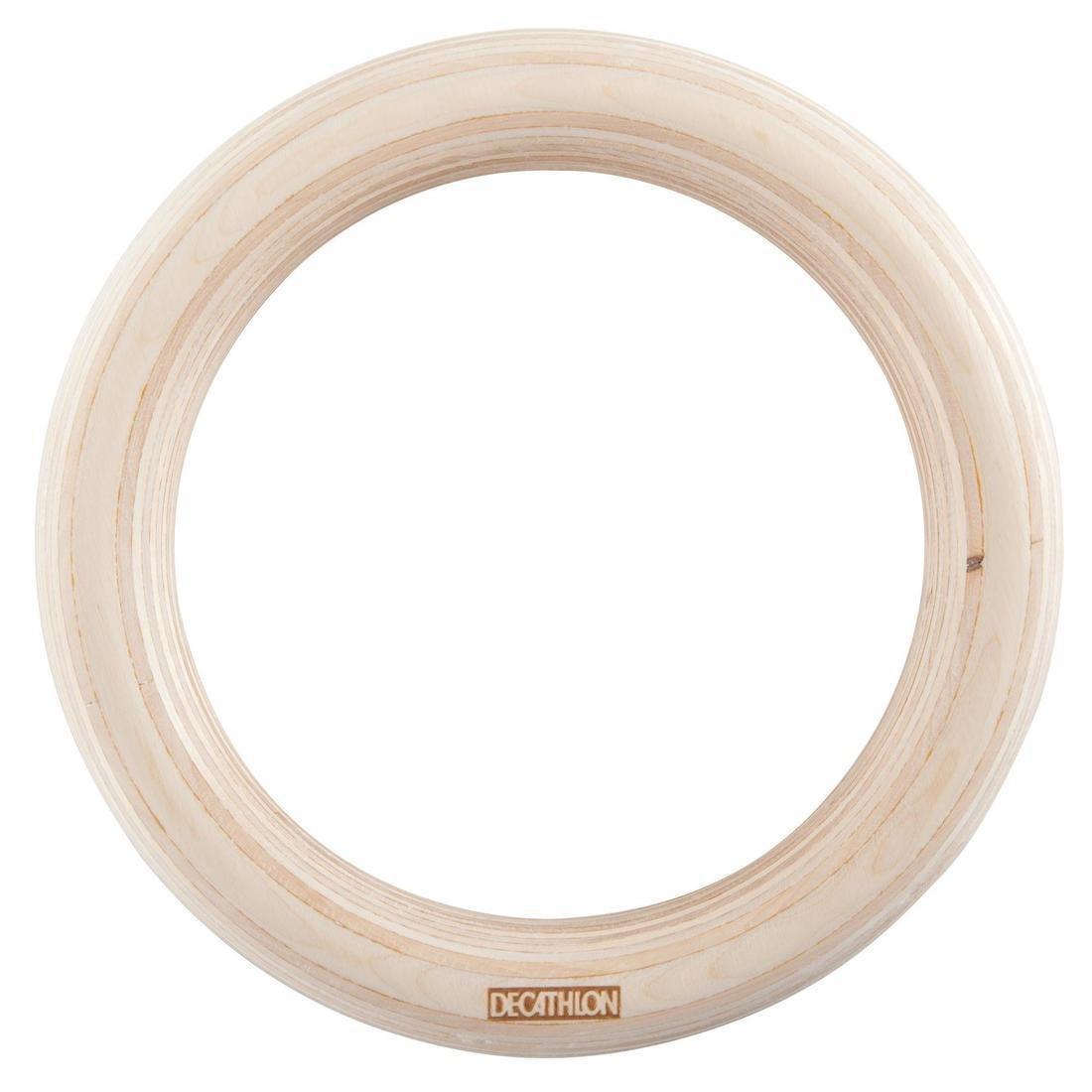 Cross-Training Rings, No Color, large image number 1