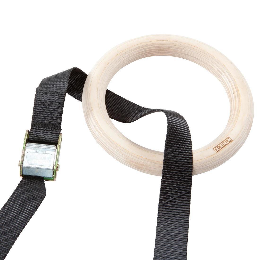 Cross-Training Rings, No Color, large image number 4