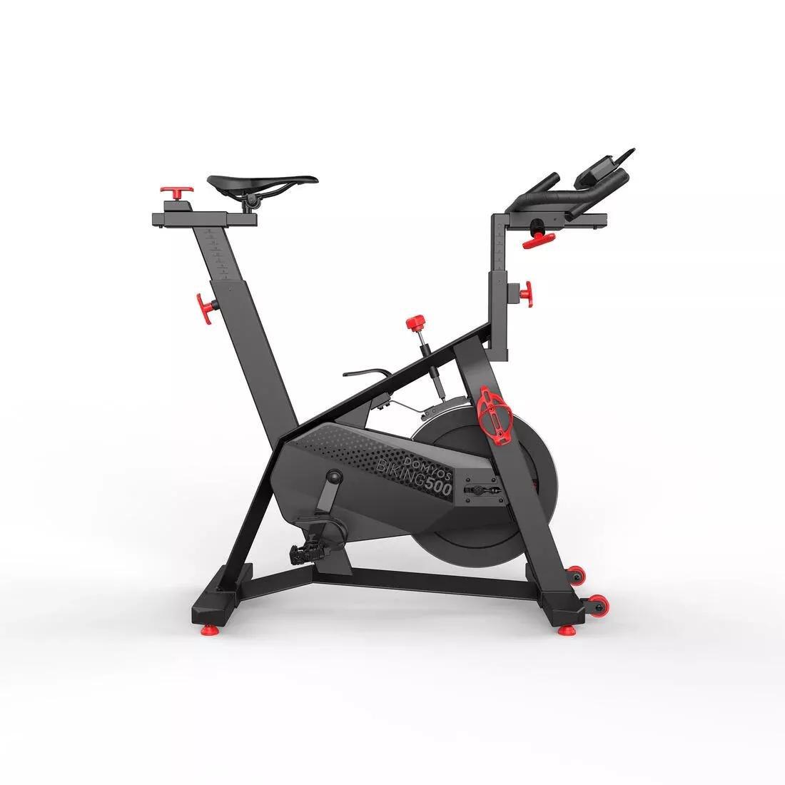 Training Exercise Bike500, No Color, large image number 0