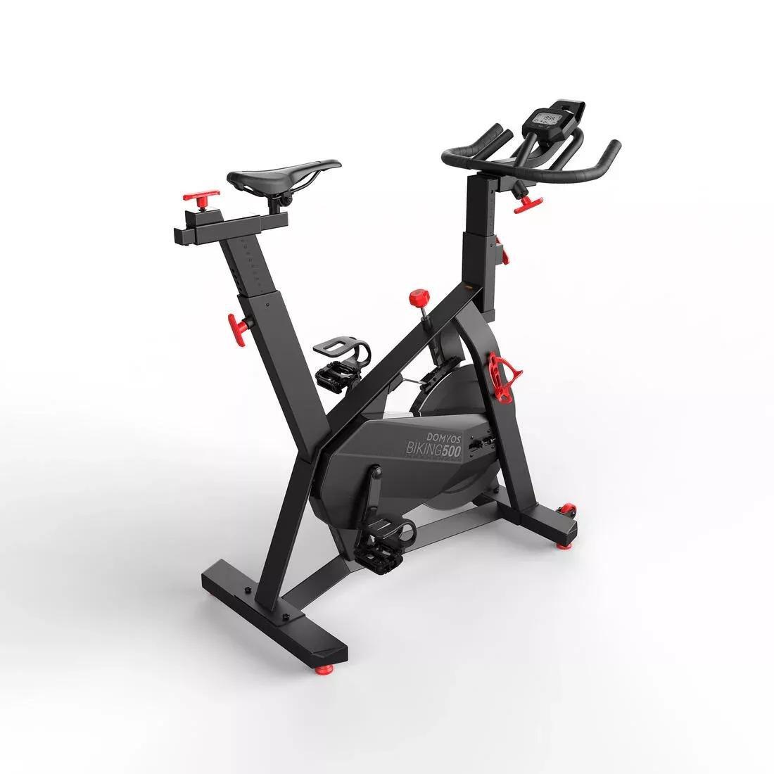 Training Exercise Bike 500, No Color, large image number 0