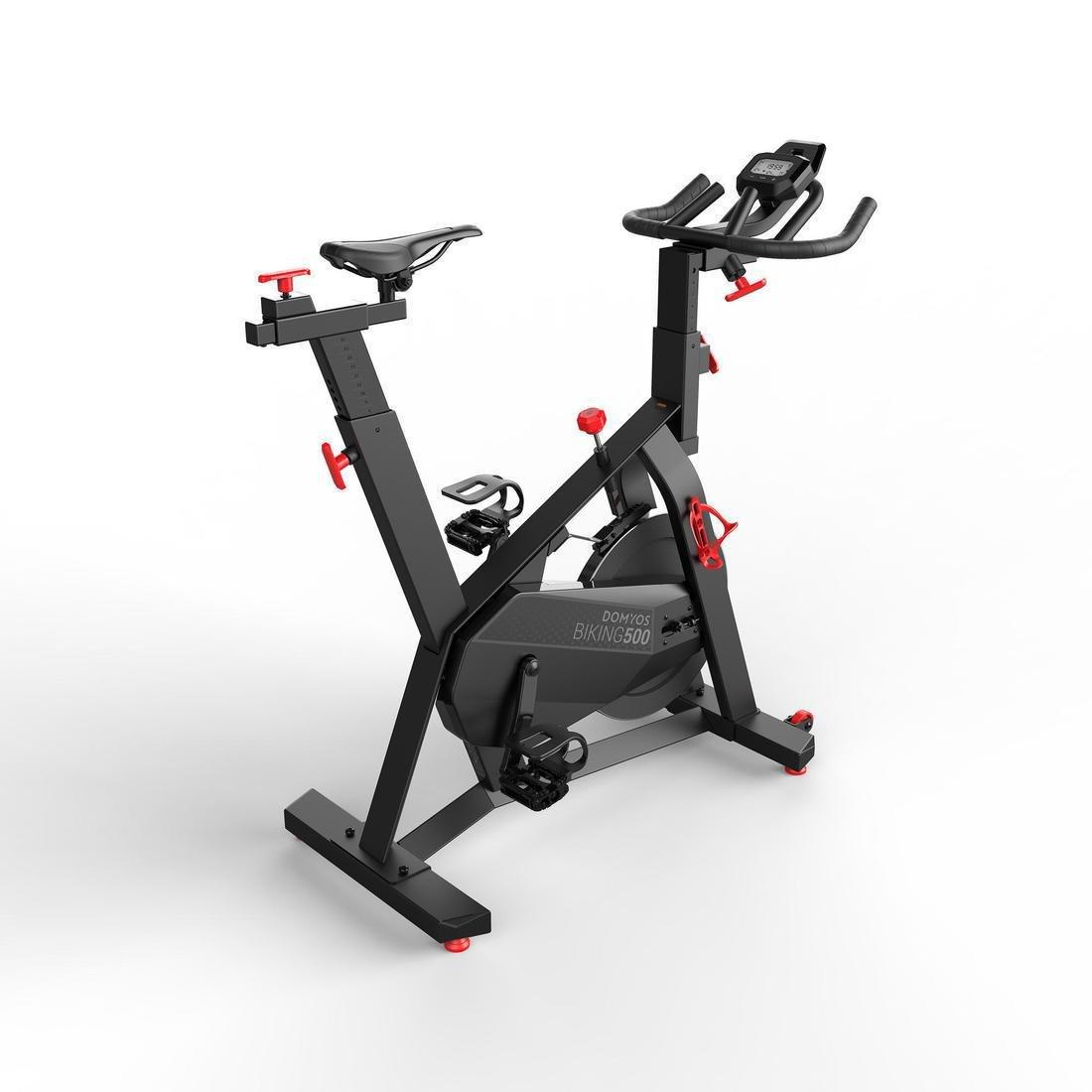 Training Exercise Bike500, No Color, large image number 1