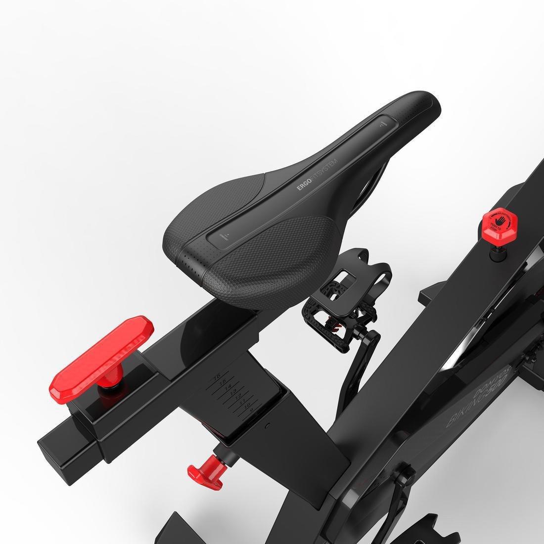 Training Exercise Bike500, No Color, large image number 2