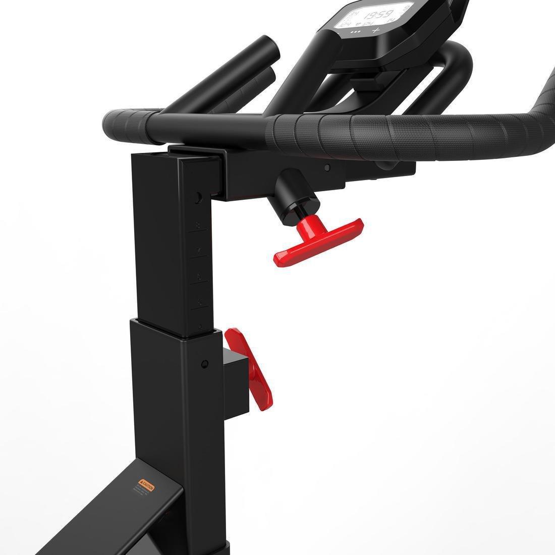 Training Exercise Bike500, No Color, large image number 5