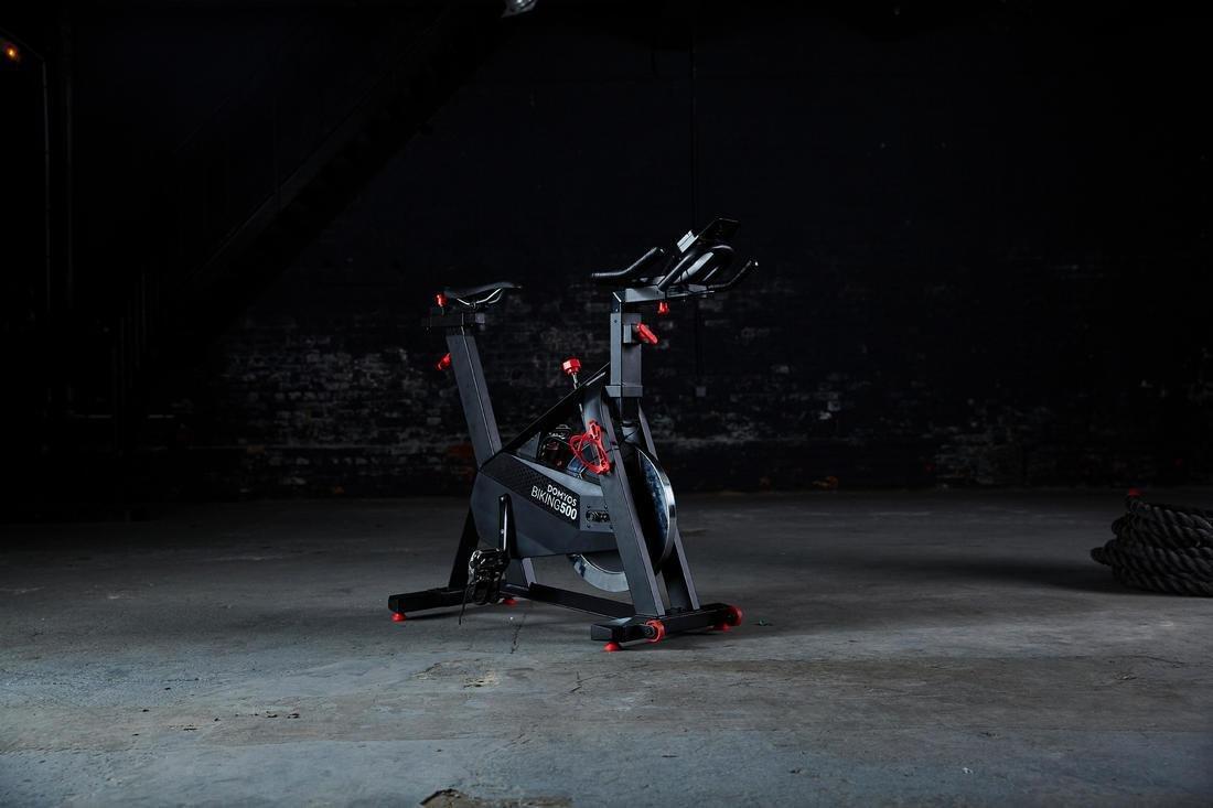 Training Exercise Bike500, No Color, large image number 6