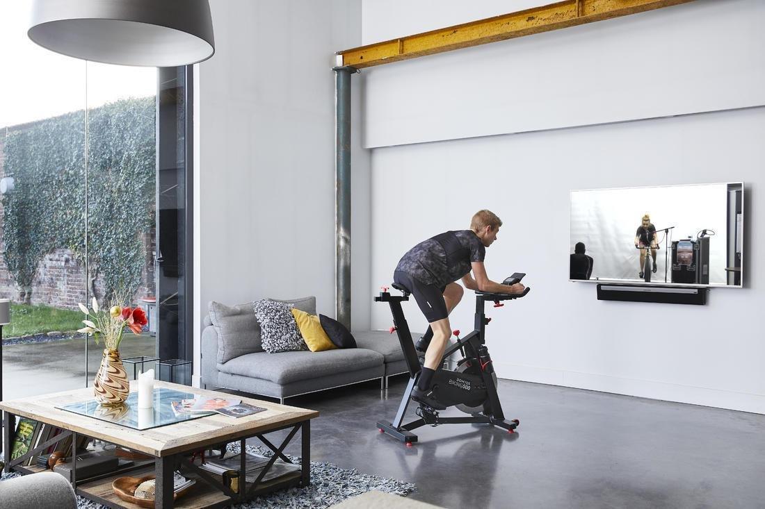Training Exercise Bike500, No Color, large image number 8