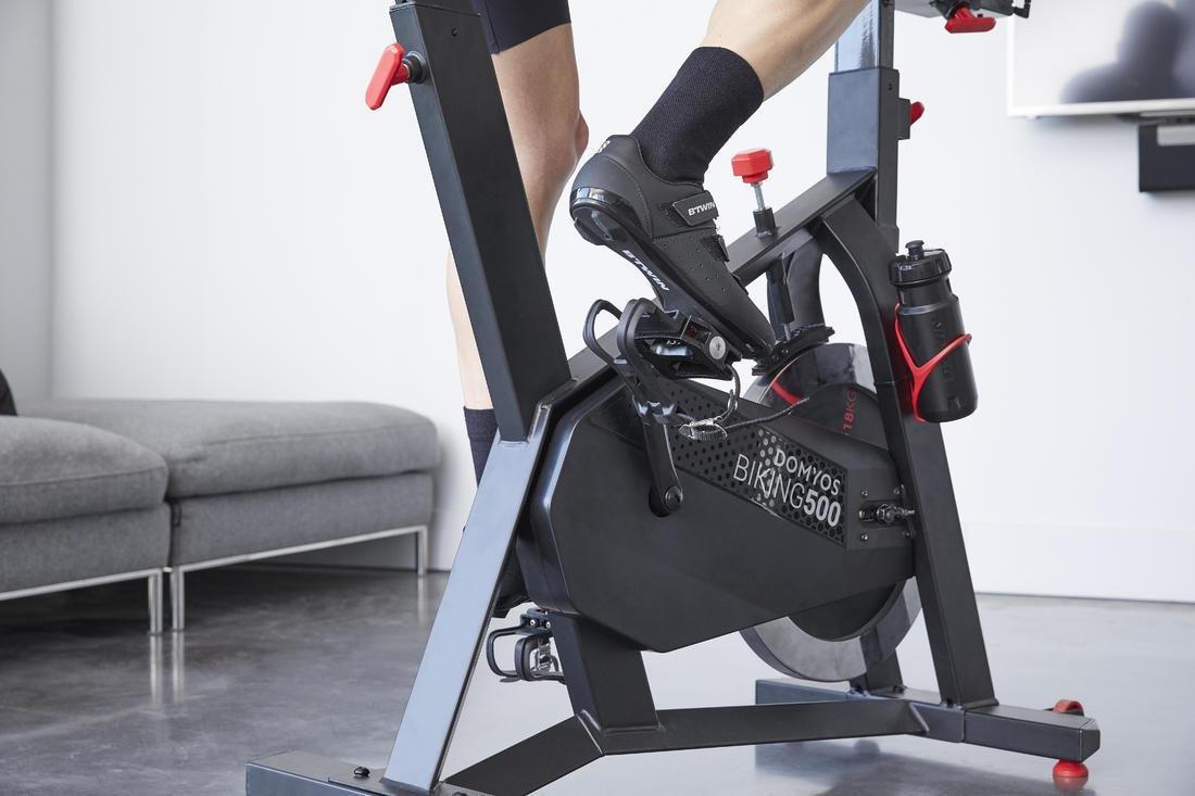 Domyos exercise bike 500 sale