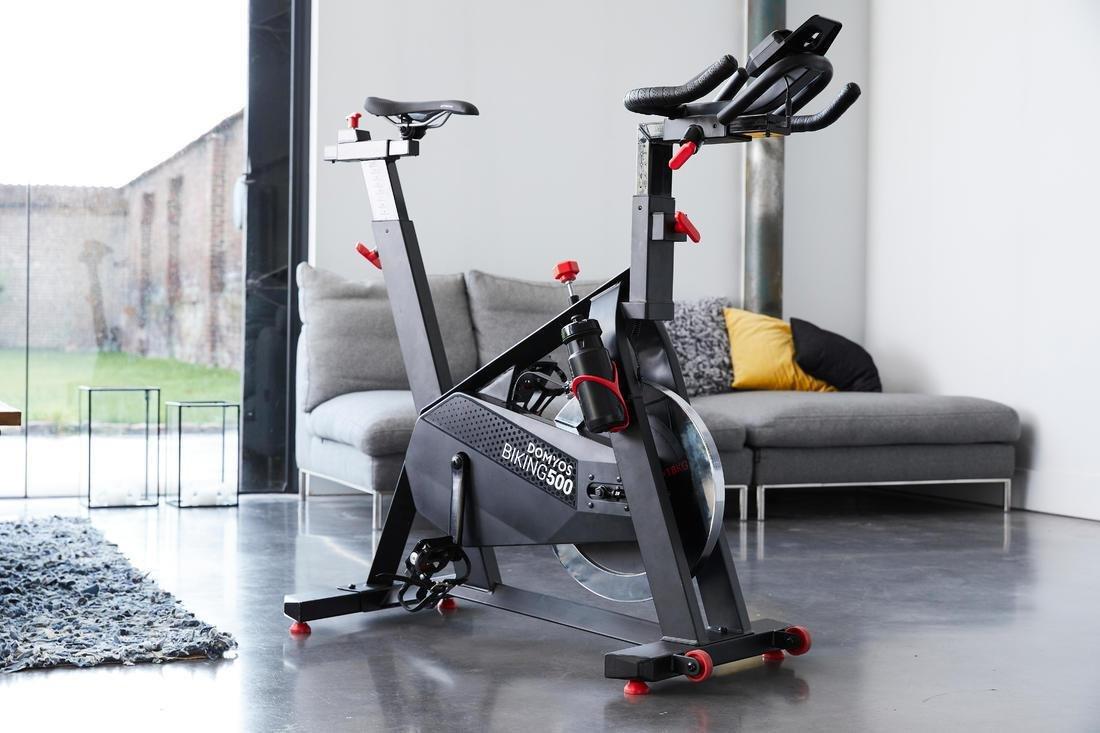 Training Exercise Bike500, No Color, large image number 11
