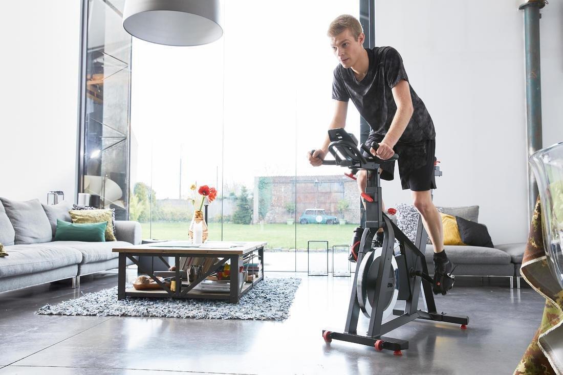Training Exercise Bike500, No Color, large image number 12