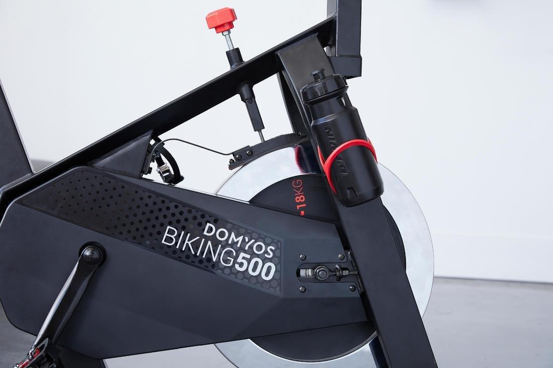 Training Exercise Bike500, No Color, large image number 14