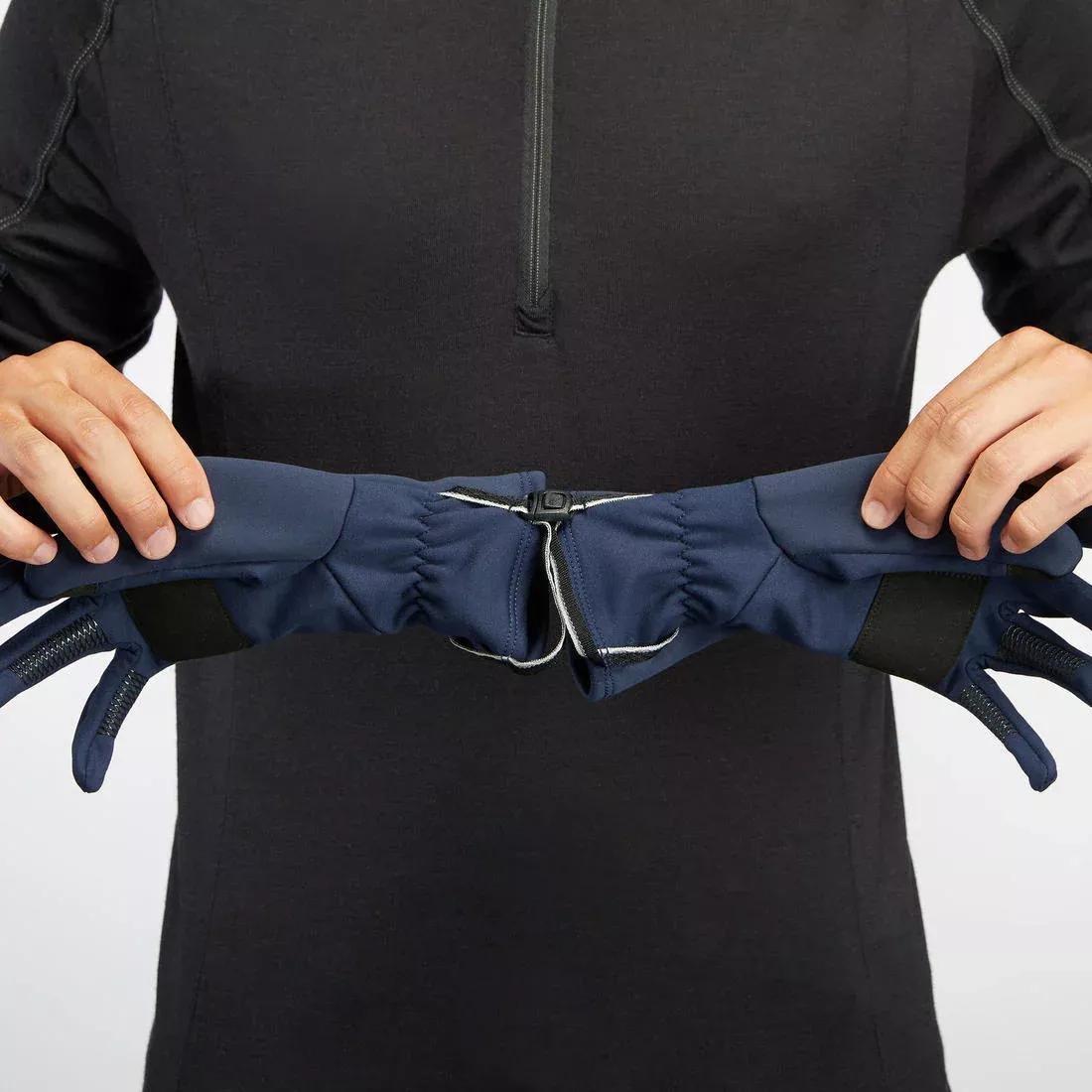 Adult Breathable Gloves, Blue, No Color, large image number 7