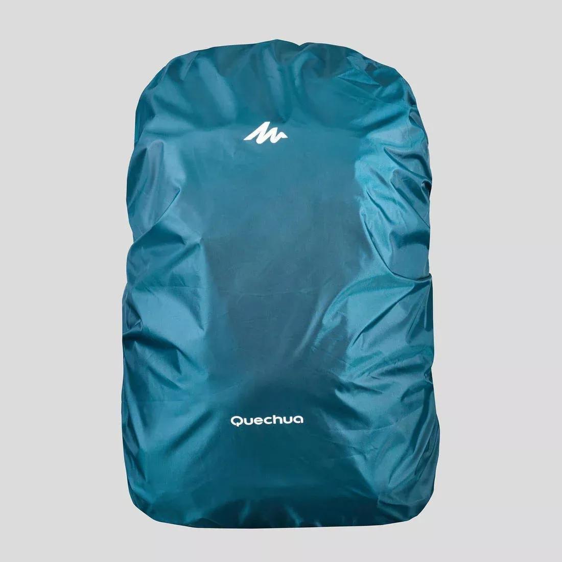 Country Walking Backpack - Nh500, Pink, No Color, large image number 8