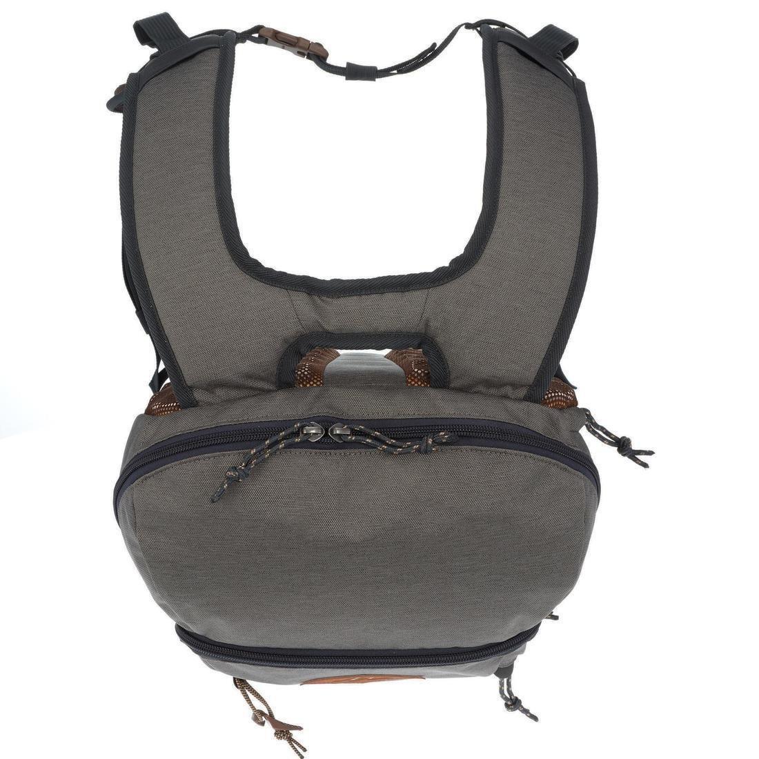Country Walking Backpack - Nh500, Pink, No Color, large image number 14