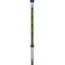 FORCLAZ - Ergonomic Walking Pole, Green
