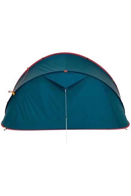 Seconds Easy 2 Tent Khaki - 2 People, Blue, No Color, large image number 6