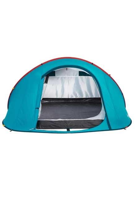 Seconds Easy 2 Tent Khaki, 2 People, Blue, No Color, large image number 12