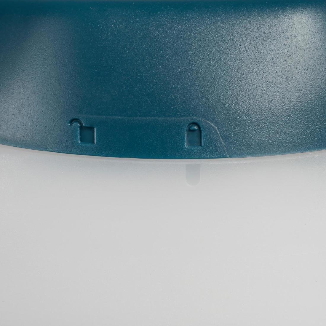 Camping Lamp Bl100, Maroon, No Color, large image number 14