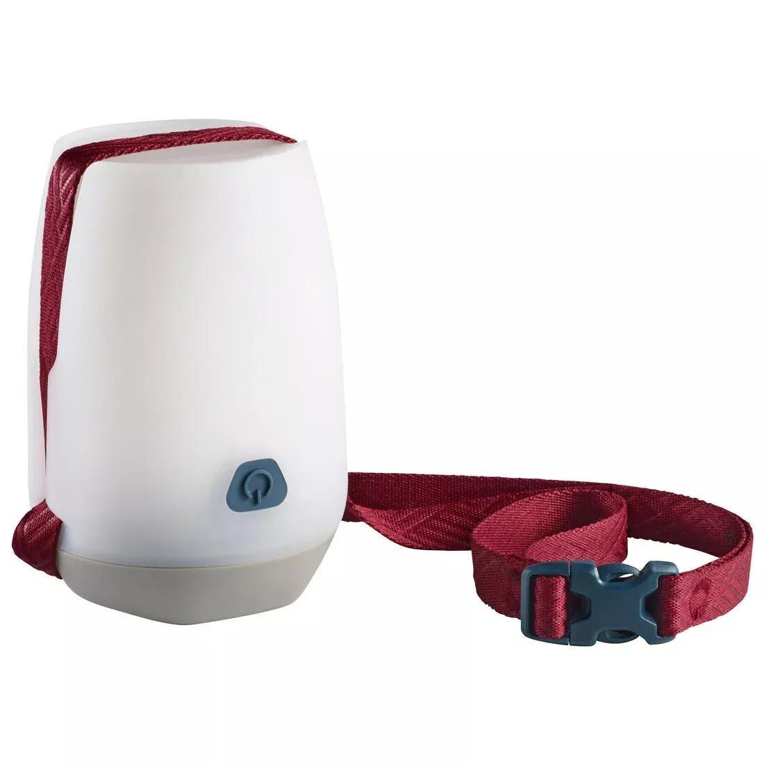 Camping Lamp Bl100, Blue, No Color, large image number 1