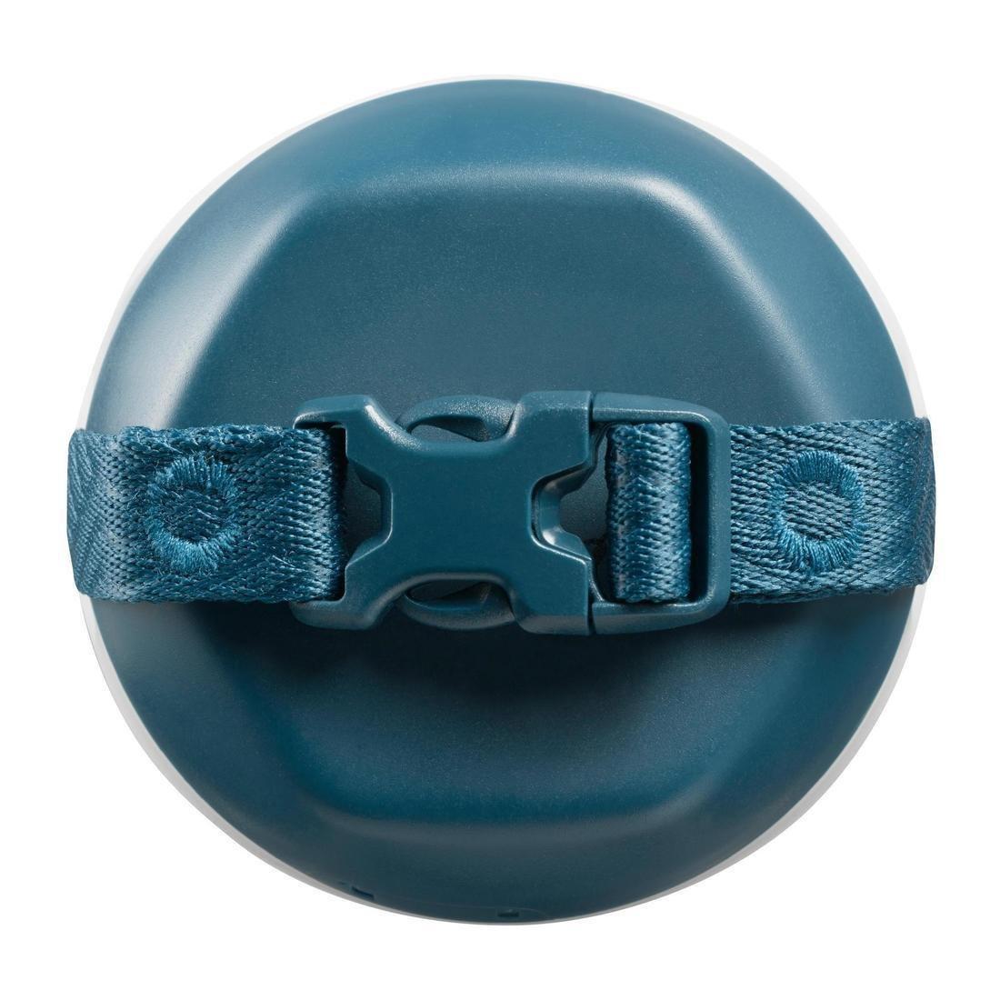 Camping Lamp Bl100, Blue, No Color, large image number 6