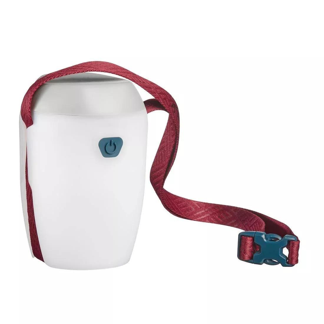 Camping Lamp Bl100, Blue, No Color, large image number 9