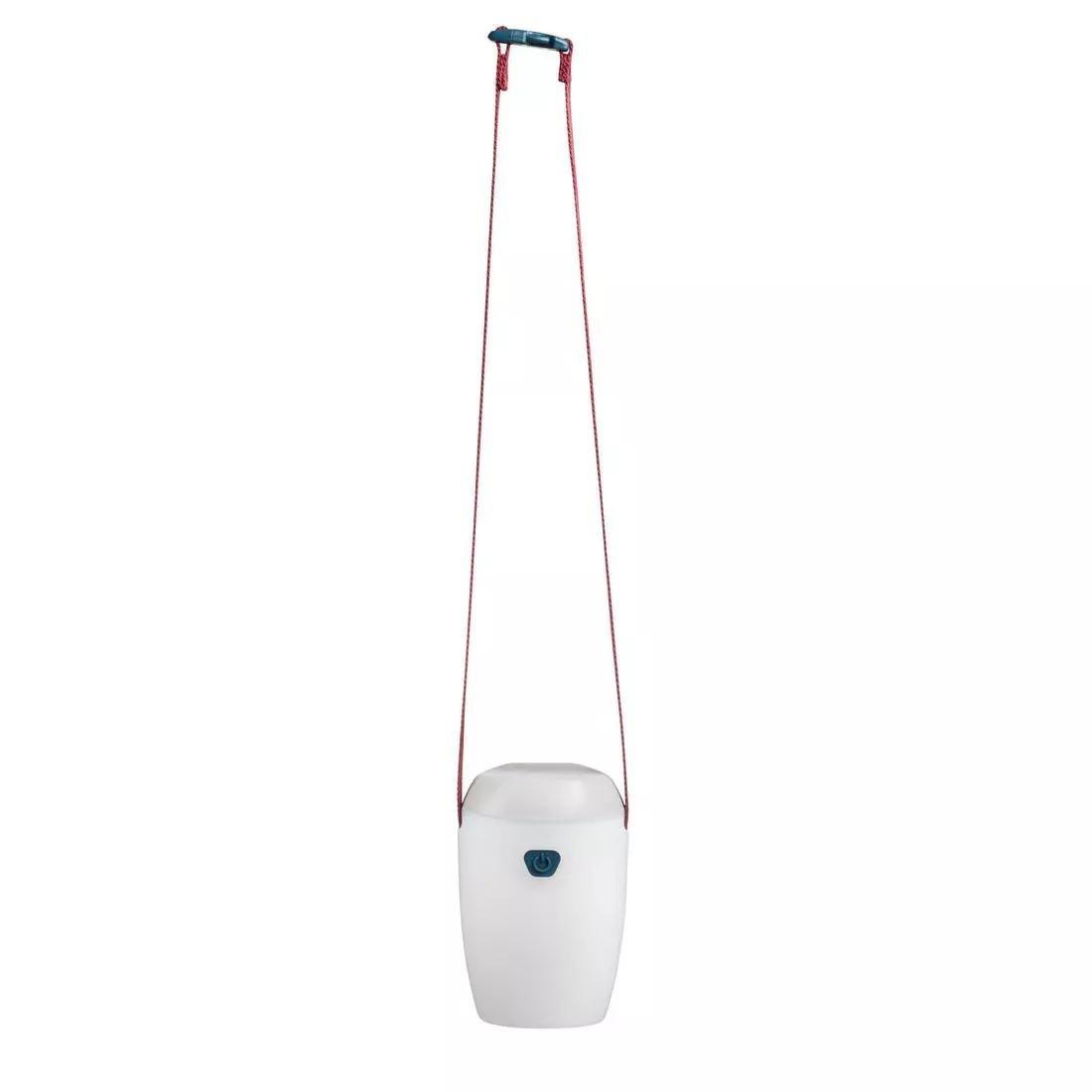 Camping Lamp Bl100, Blue, No Color, large image number 10