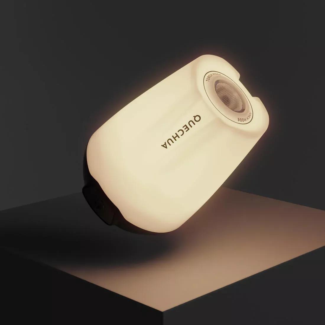 Camping Lamp - Bl230 Rechargeable - 230 Lumens, Blue, No Color, large image number 5