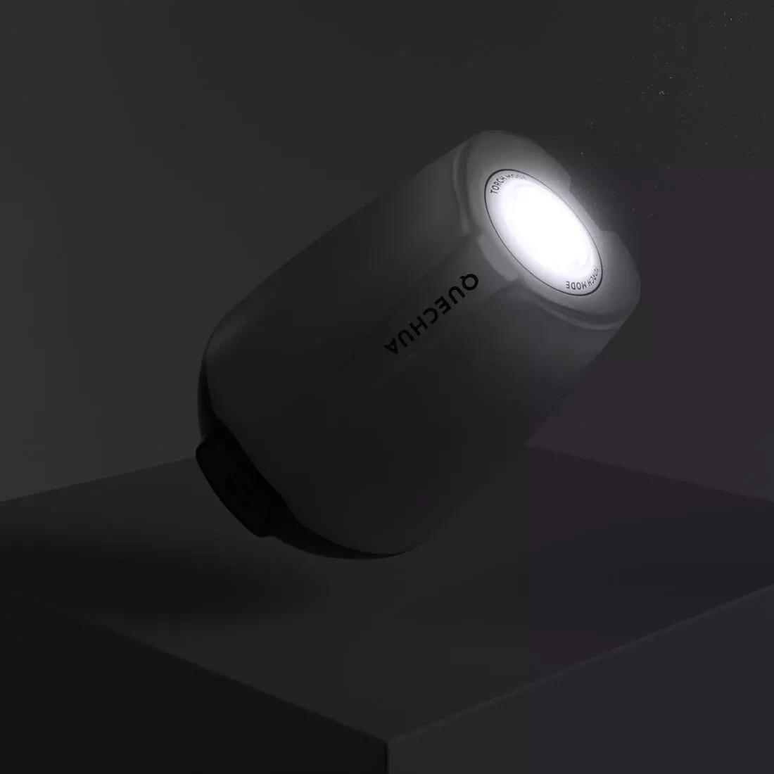 Camping Lamp - Bl230 Rechargeable - 230 Lumens, Blue, No Color, large image number 6