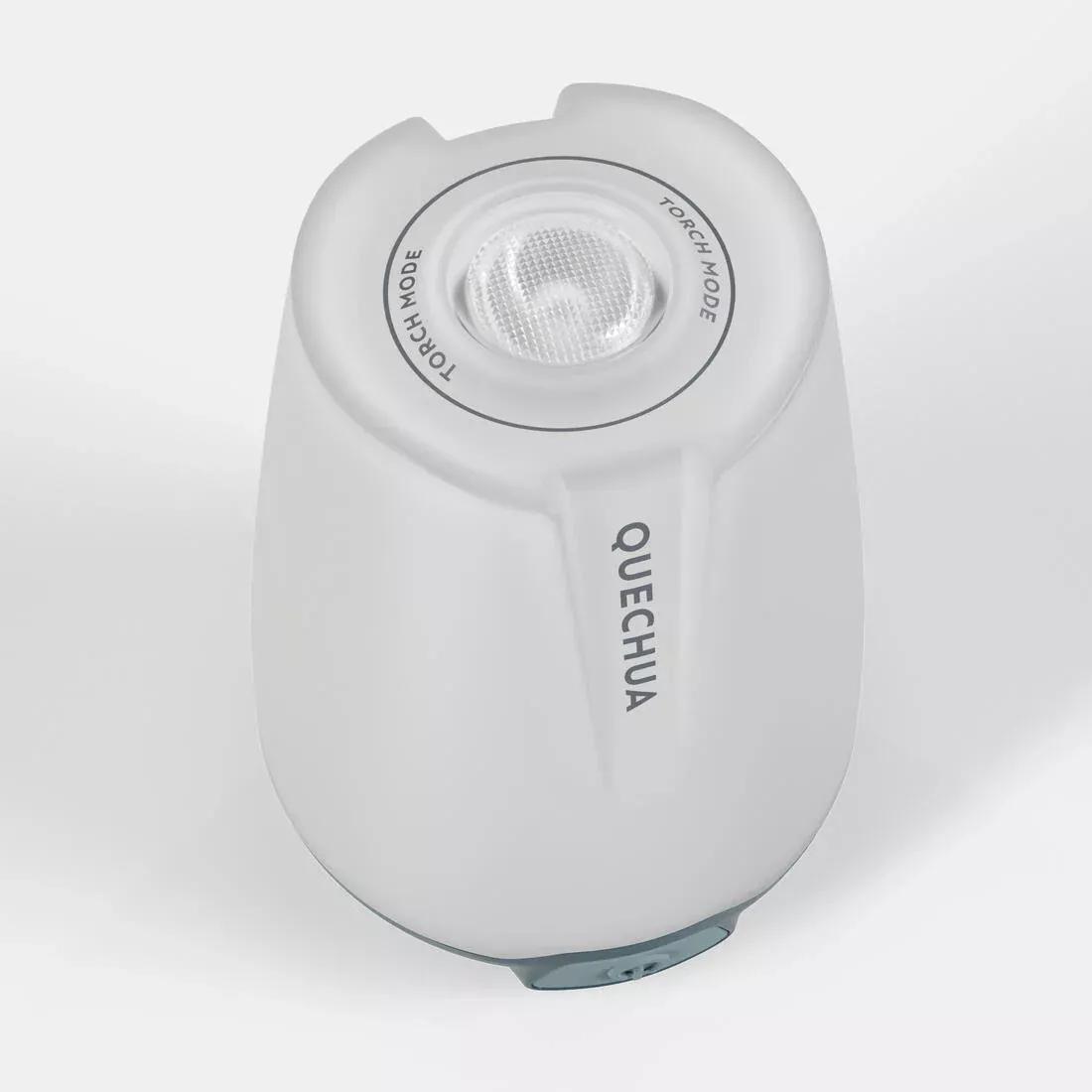 Camping Lamp - Bl230 Rechargeable - 230 Lumens, Blue, No Color, large image number 8