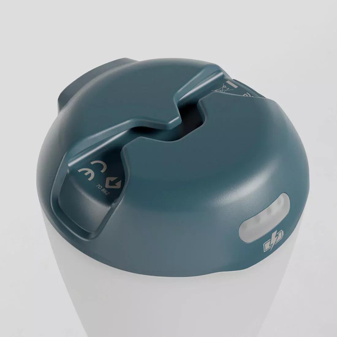 Camping Lamp - Bl230 Rechargeable - 230 Lumens, Blue, No Color, large image number 10