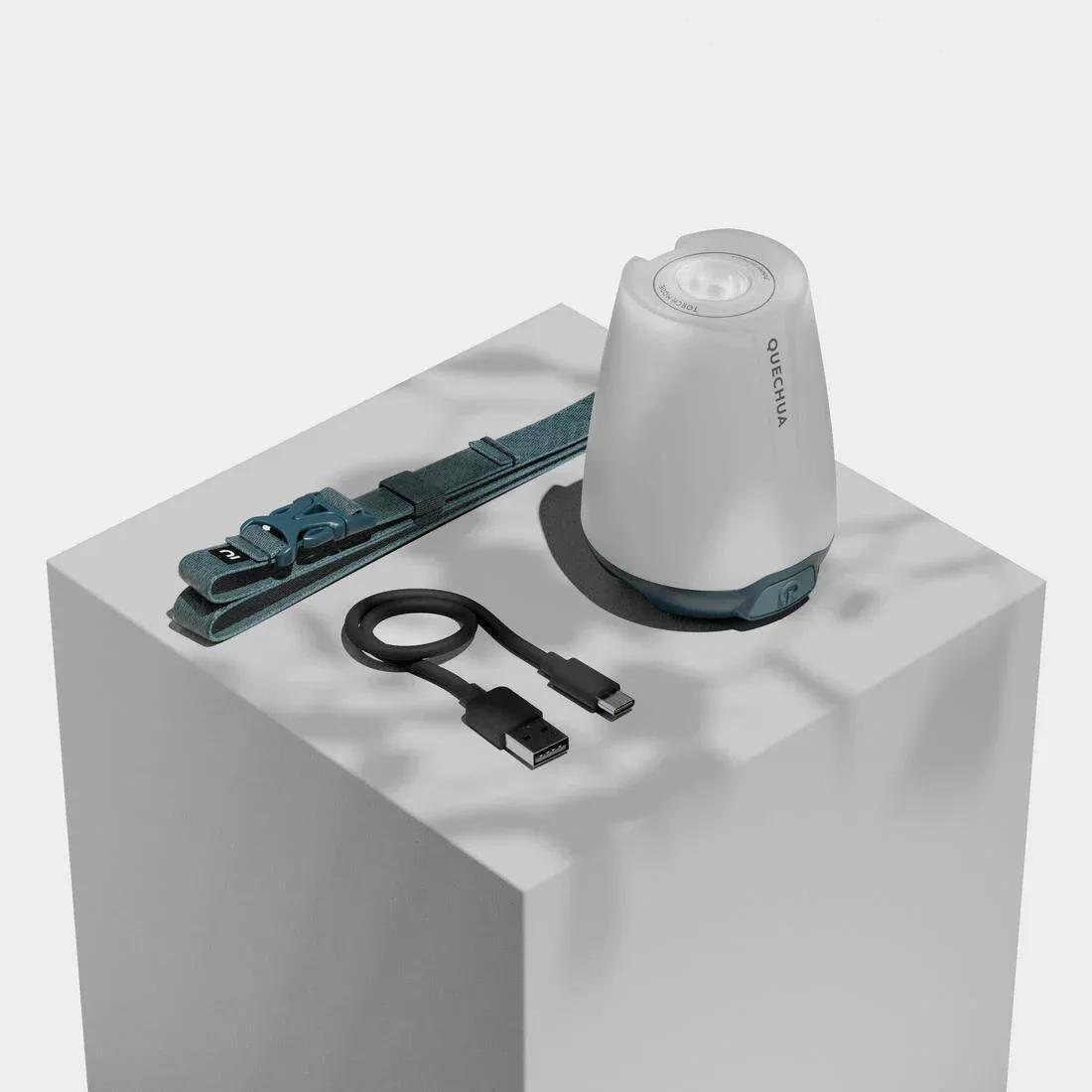 Camping Lamp - Bl230 Rechargeable - 230 Lumens, Blue, No Color, large image number 11