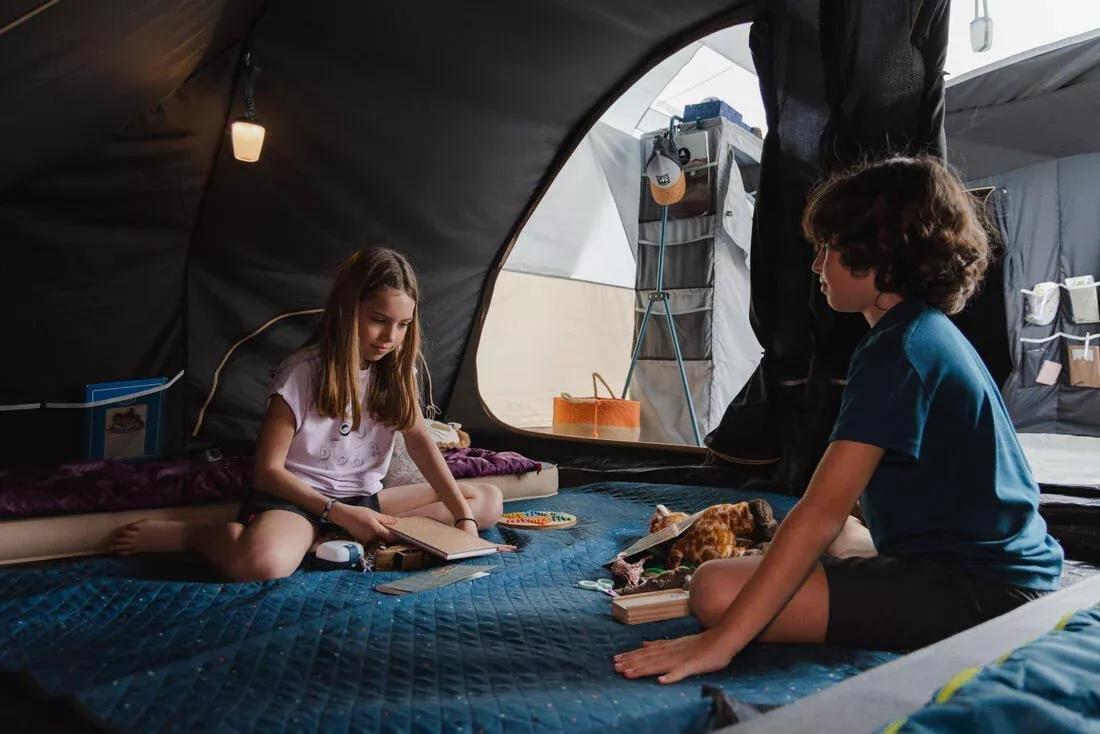 Camping Lamp - Bl230 Rechargeable - 230 Lumens, Blue, No Color, large image number 13