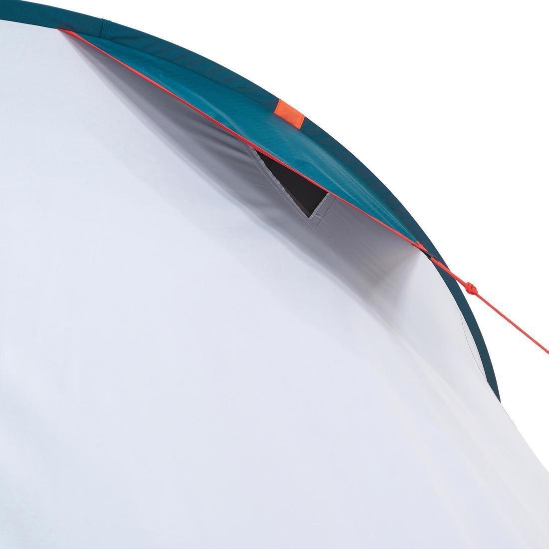 Camping Tent  2 Seconds Fresh And Black 2 Person, White, No Color, large image number 10
