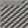 FORCLAZ - Foam Folding Mattress, Grey