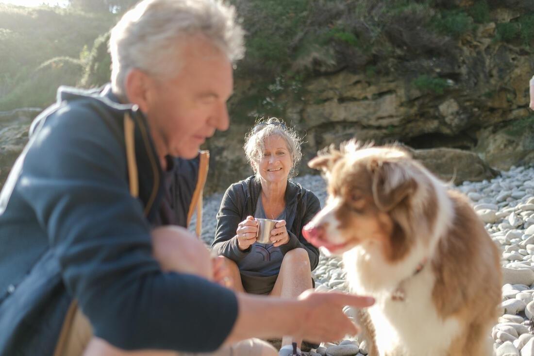 Stainless Steel Outdoor Mug, Grey, No Color, medium