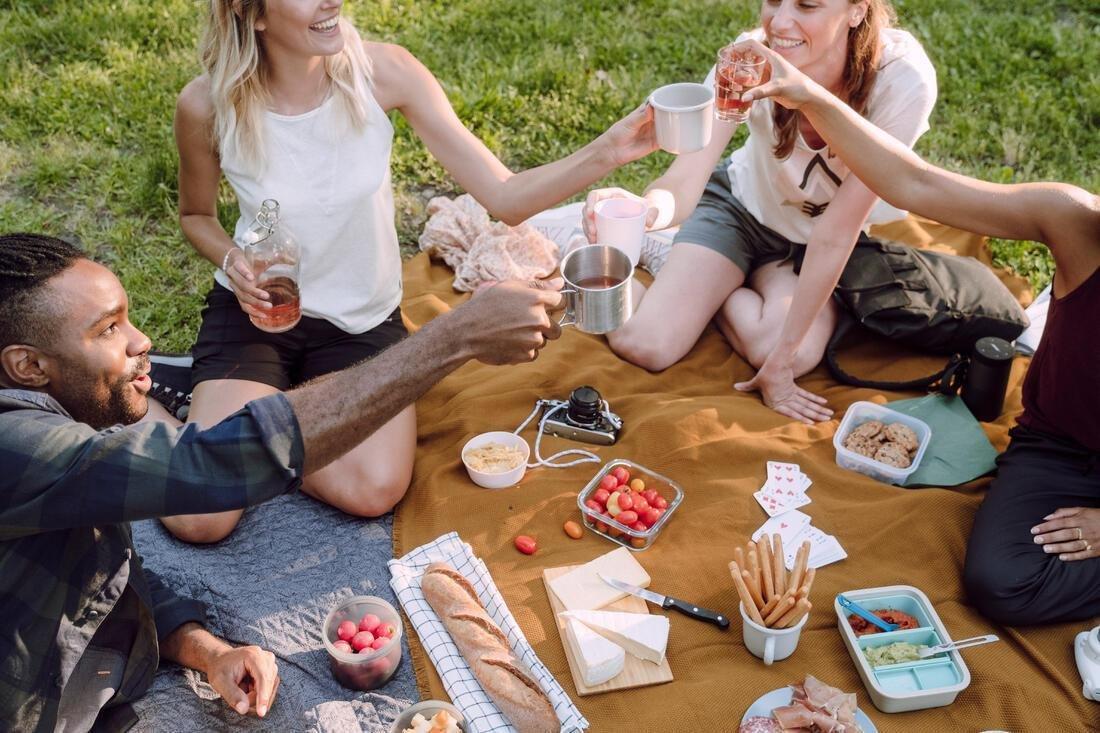 Stainless Steel Outdoor Mug, Grey, No Color, medium