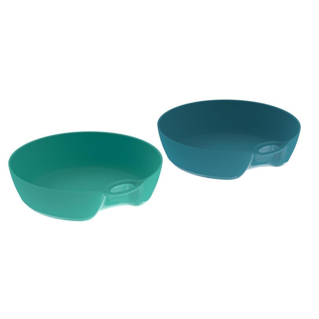 Camping Cooking Set For 2, Grey, No Color, large image number 6