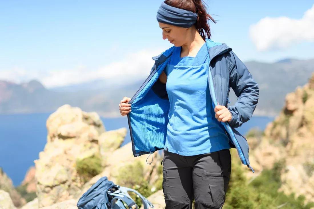 Multi-Position Merino Wool Tube Scarf, Grey, No Color, medium