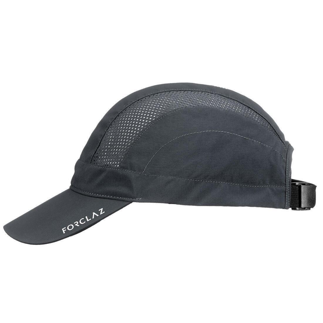 Ventilated Trekking Cap, Mt500, Grey, No Color, medium