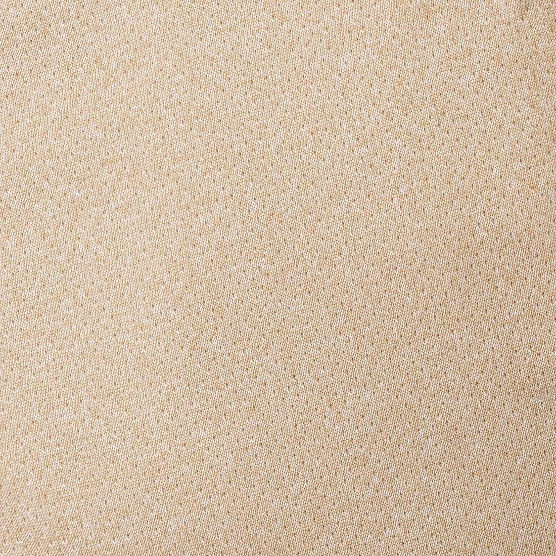 Discreet Travel Neck Pouch, Beige, No Color, large image number 4