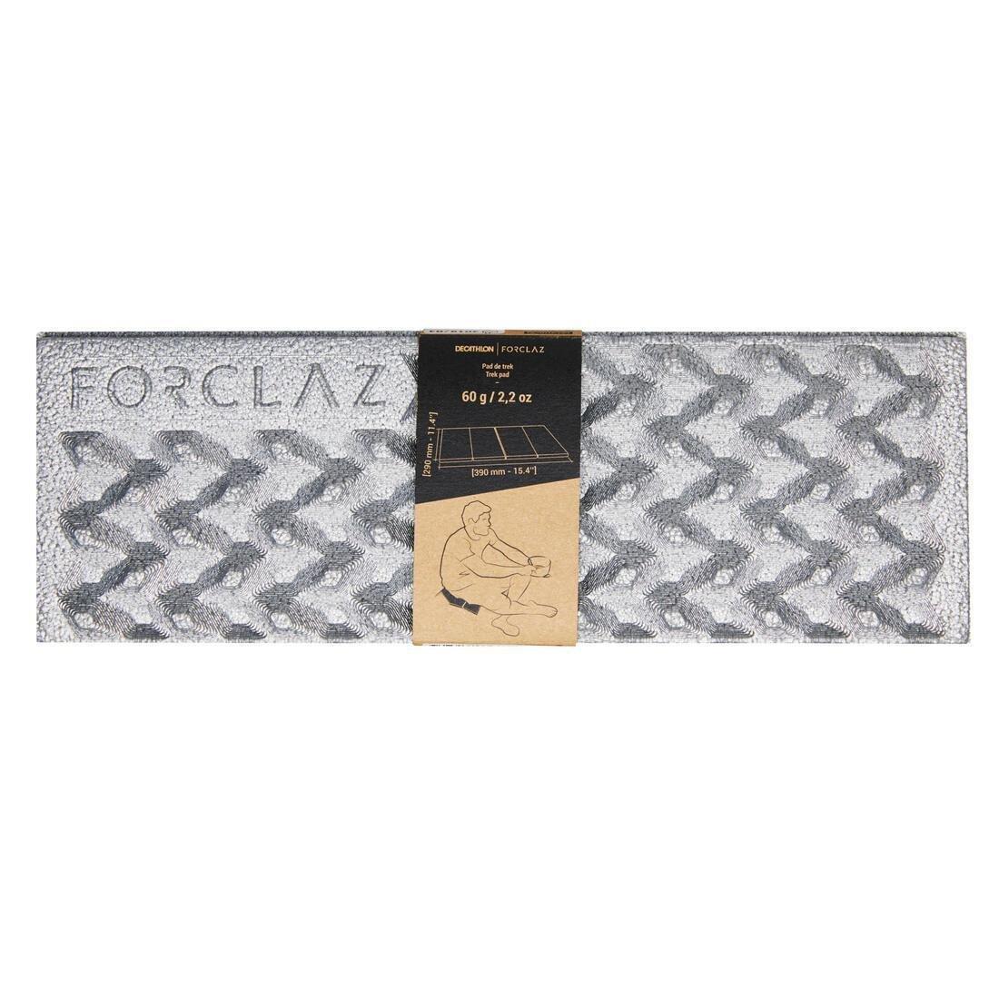 Foam Camping Seat, Grey, No Color, large image number 0