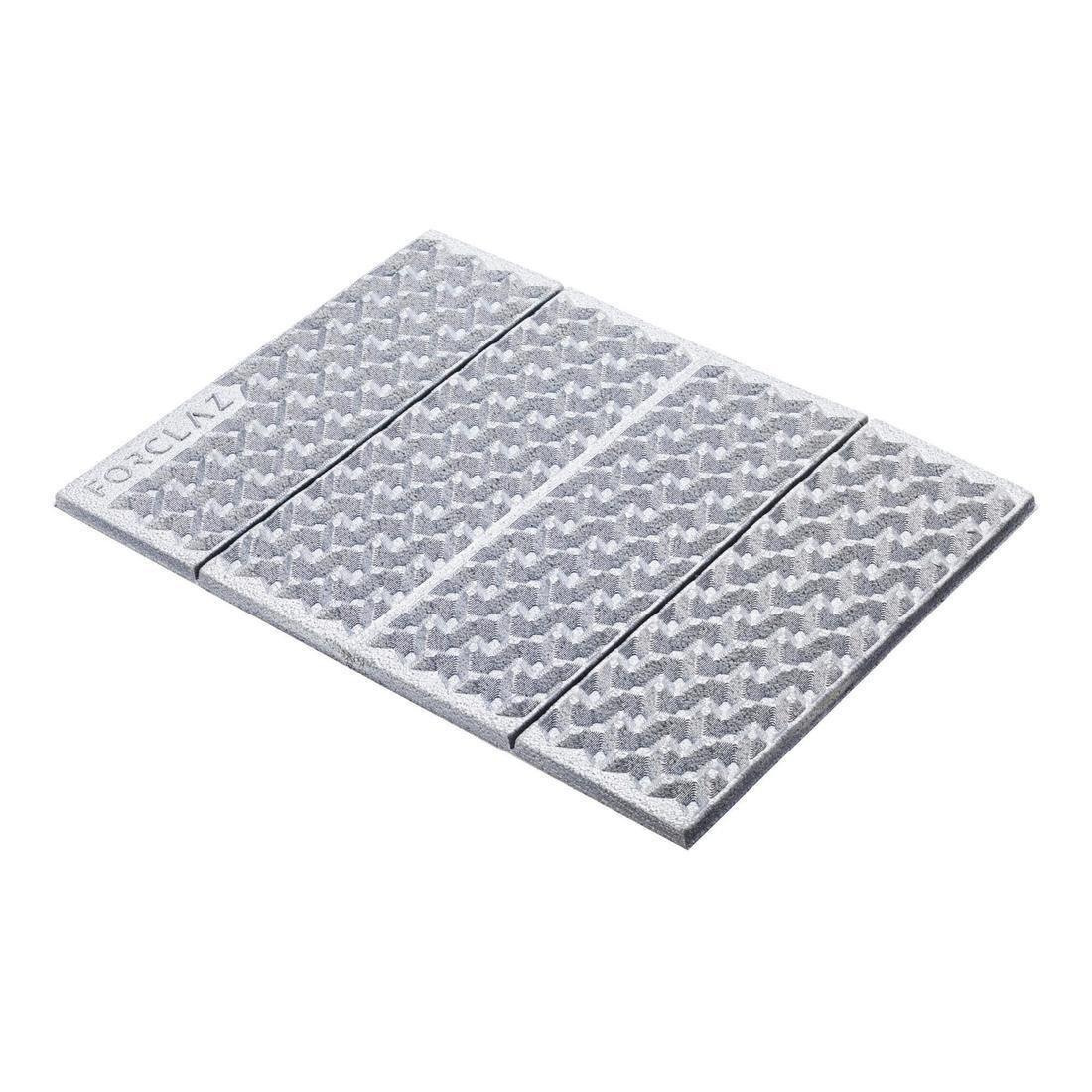 Foam Camping Seat, Grey, No Color, large image number 2