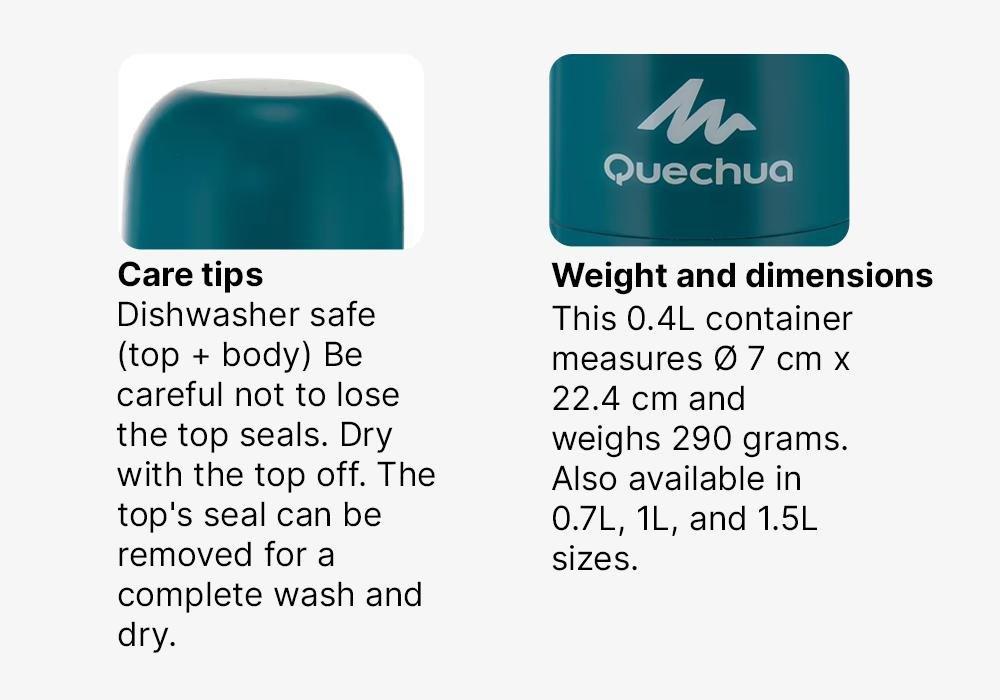 Foam Camping Seat, Grey, No Color, medium