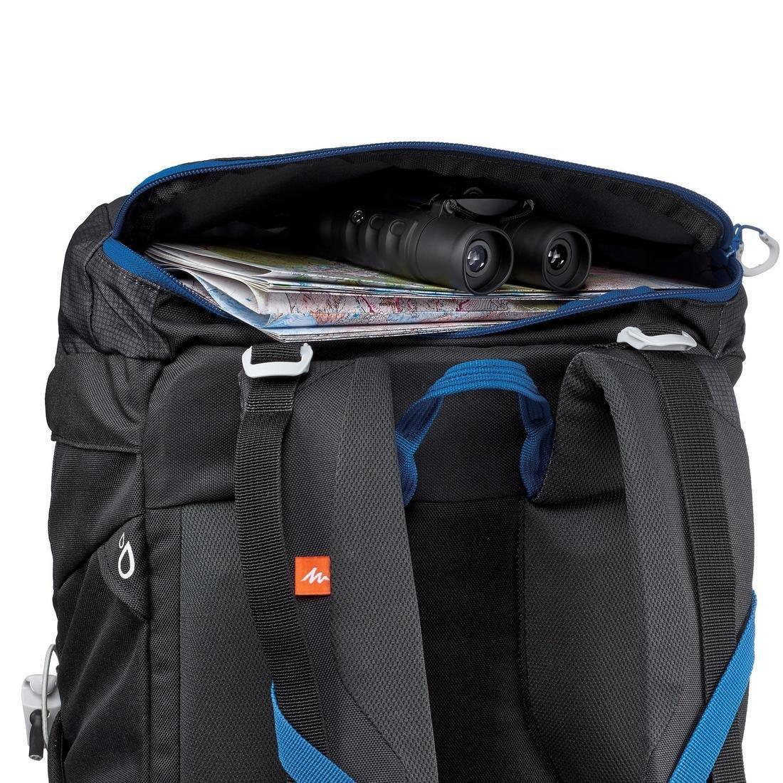 Walking Rucksack, Grey, No Color, large image number 7