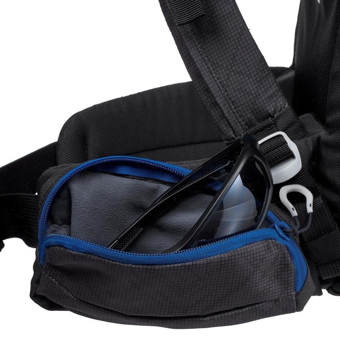 Walking Rucksack, Grey, No Color, large image number 8