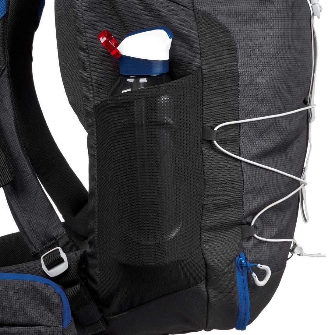 Walking Rucksack, Grey, No Color, large image number 9