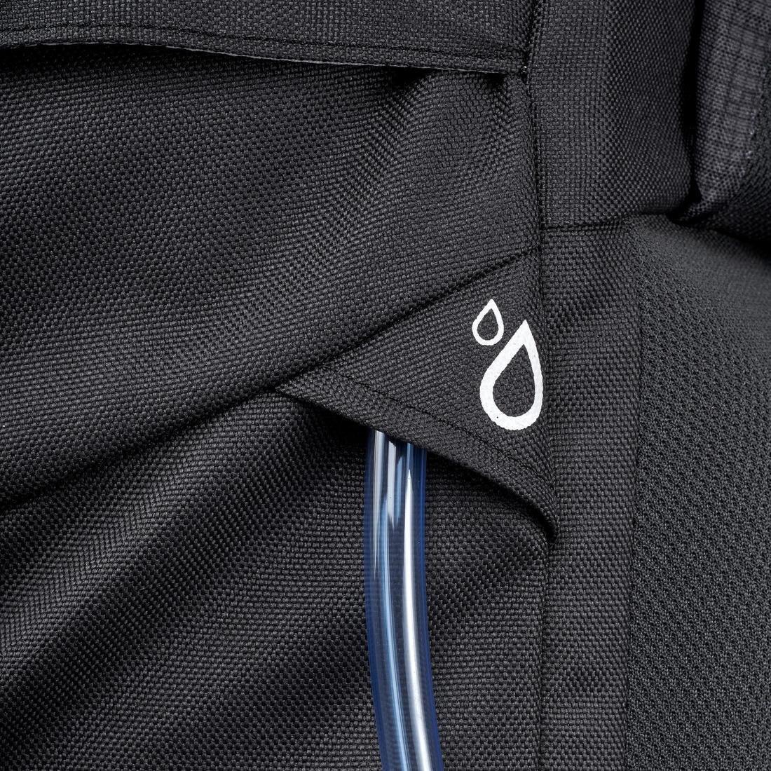 Walking Rucksack, Grey, No Color, large image number 11