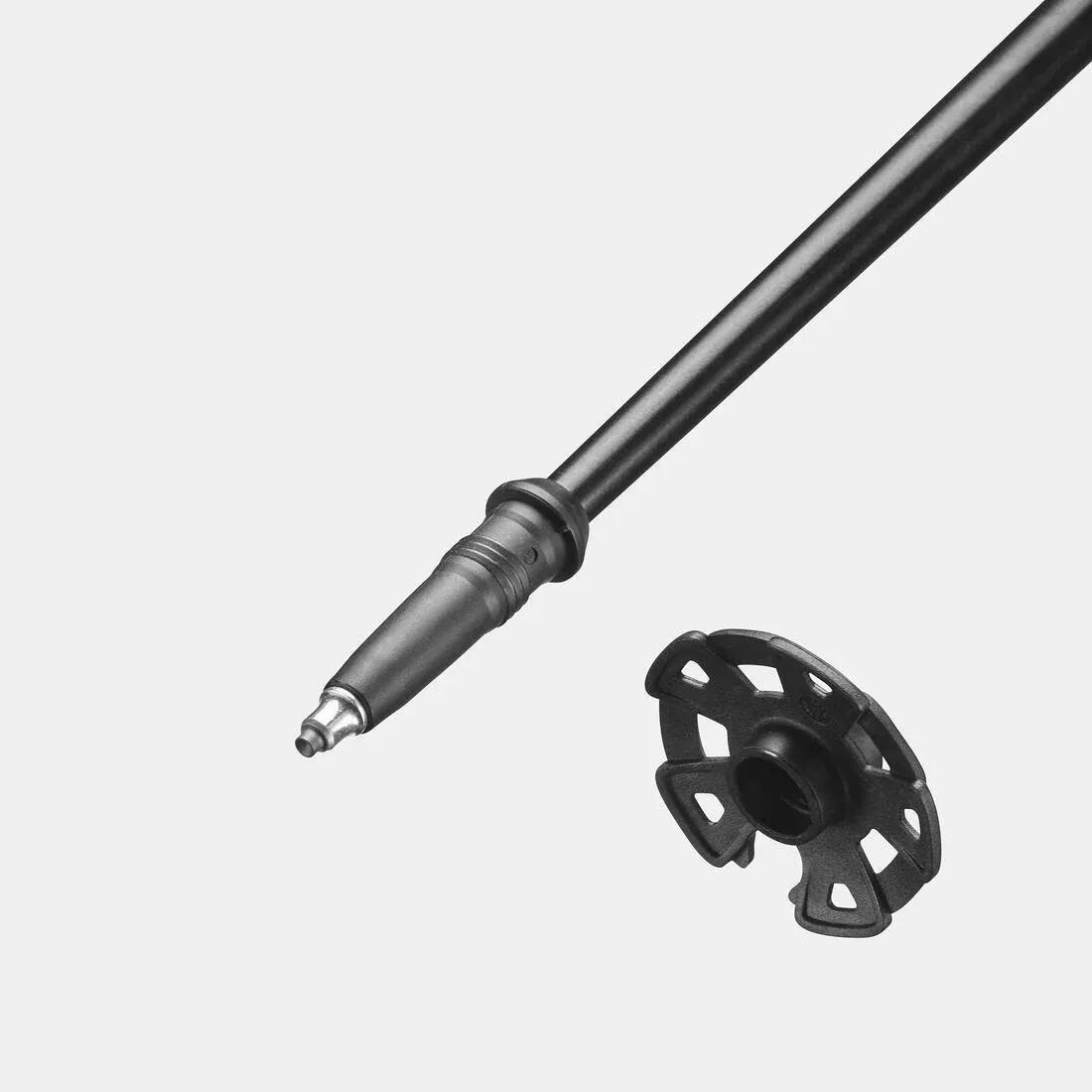 Easy Adjust Country Walking Pole A200, Black, No Color, large image number 7