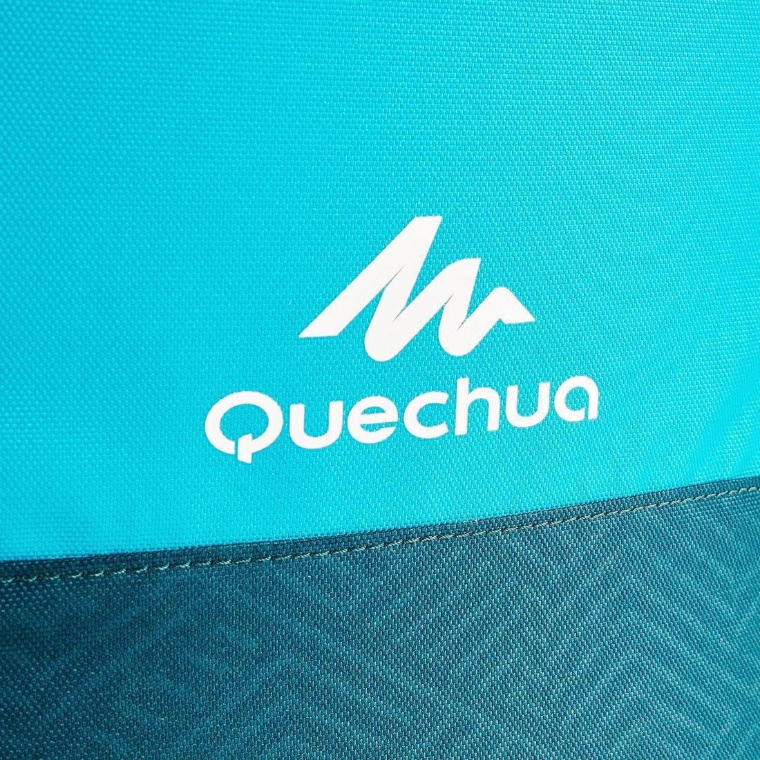 Cooler For Camping Or Hiking, Blue, No Color, large image number 7