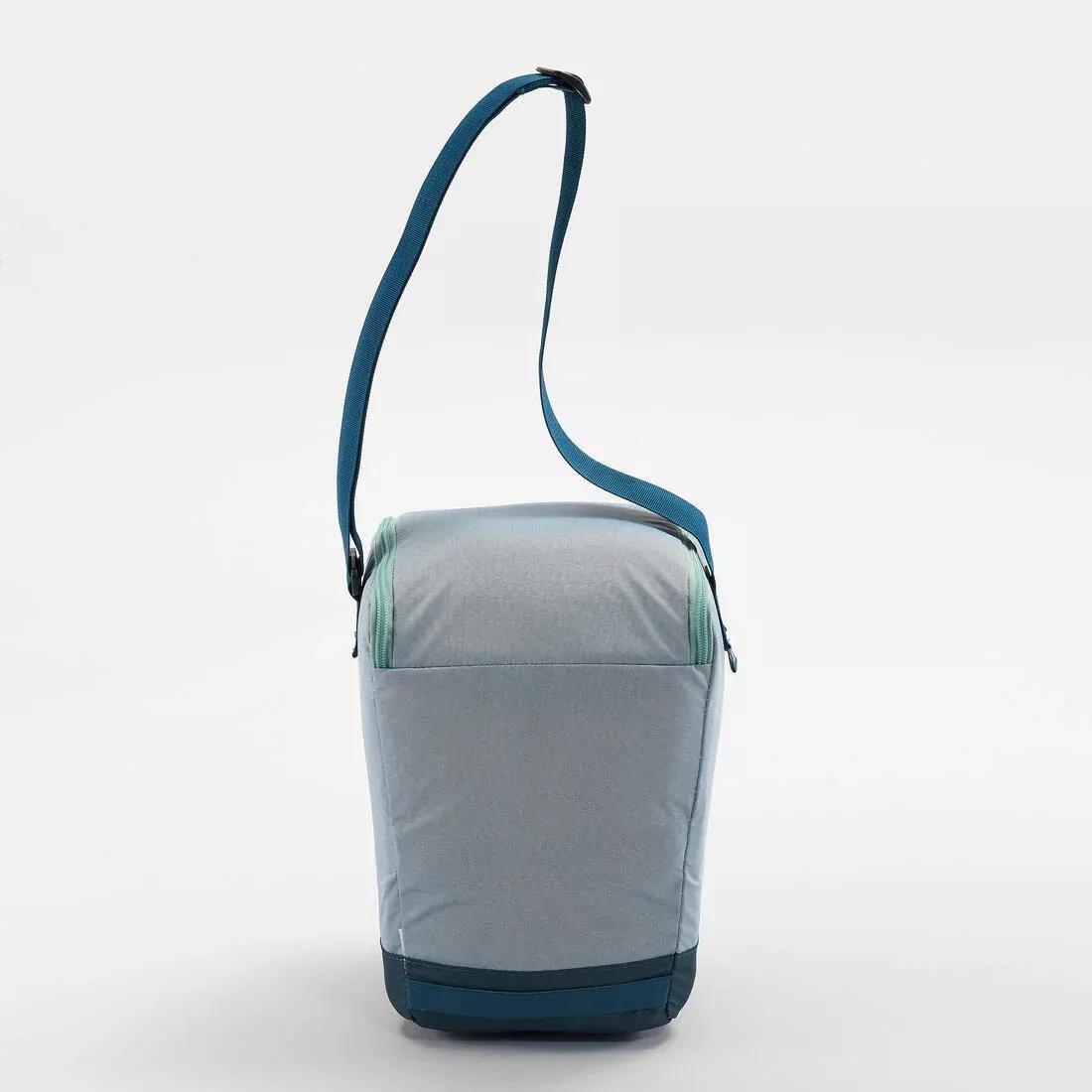 Cooler For Camping Or Hiking, Blue, No Color, large image number 11